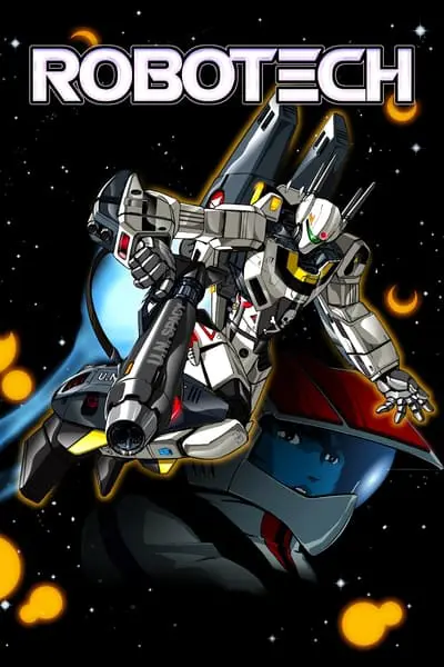 Robotech_poster