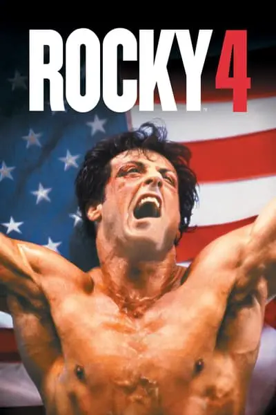 Rocky IV_poster