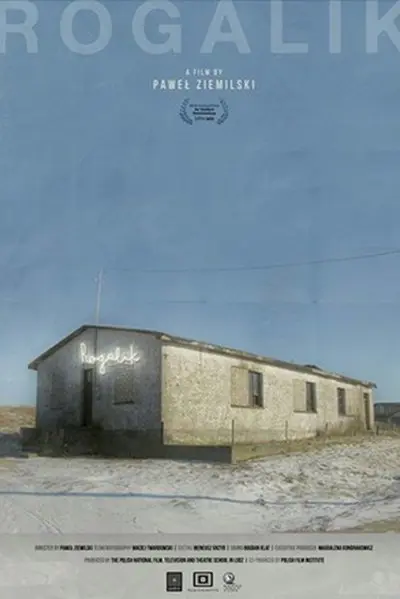 Rogalik_poster