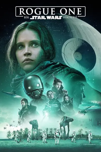 Rogue One: Bir Star Wars Hikayesi_poster
