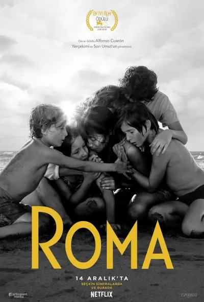 Roma_poster