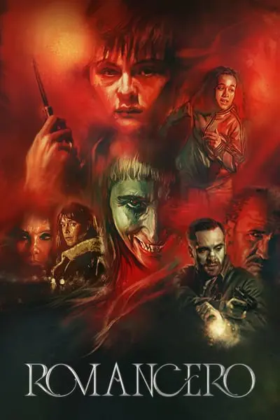 Romancero_poster