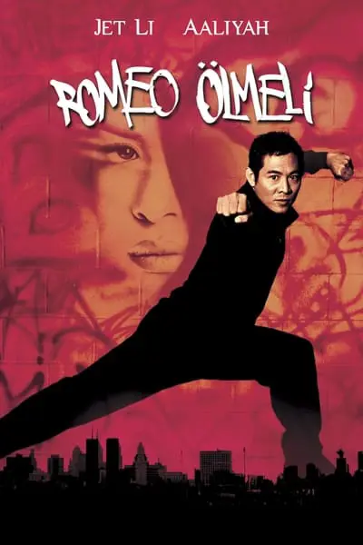 Romeo Ölmeli_poster