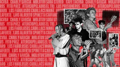 Rompan todo: La historia del rock en América Latina_backdropimg