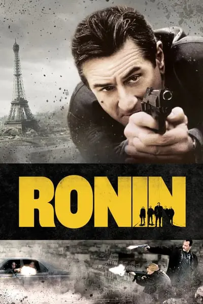 Ronin_poster