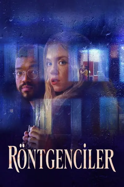 Röntgenciler_poster
