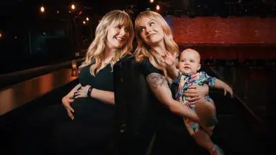 Rosebud Baker: The Mother Lode_backdropimg