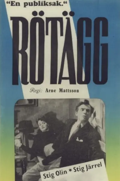 Rötägg_poster