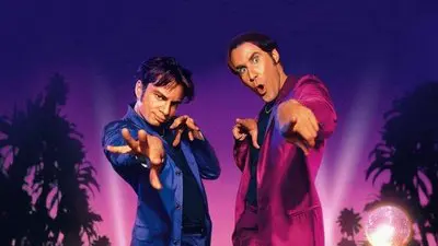 Roxbury'de Bir Gece_backdropimg