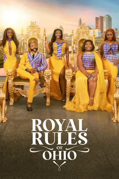 Royal Rules of Ohio_poster