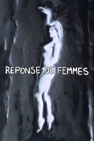 Réponse de femmes : Notre corps, notre sexe_poster