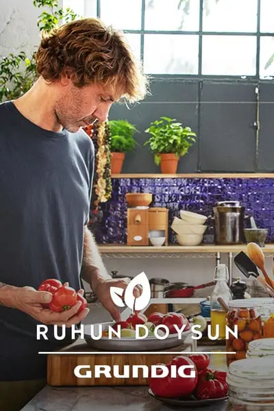 Ruhun Doysun_poster