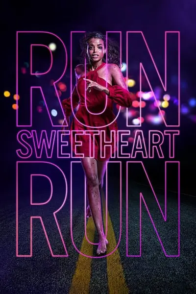 Run Sweetheart Run_poster