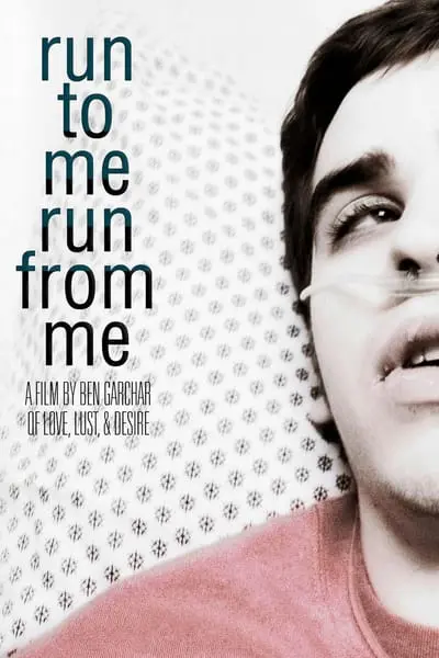 RUN to ME RUN from ME_poster