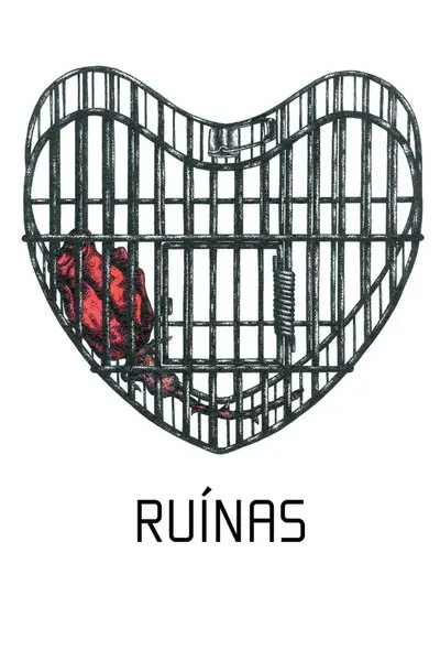 Ruínas_poster