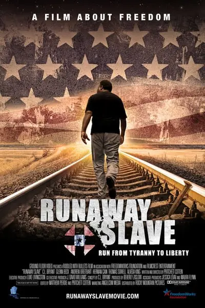 Runaway Slave_poster