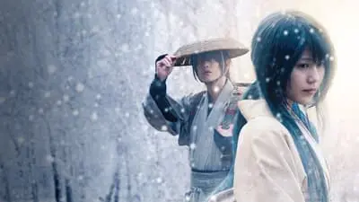 Rurouni Kenshin: Başlangıç_backdropimg