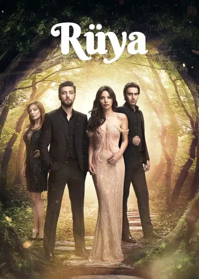 Rüya_poster