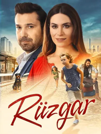 Rüzgar_poster