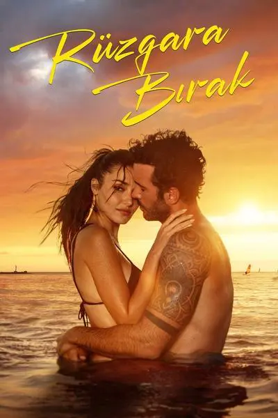 Rüzgara Bırak_poster