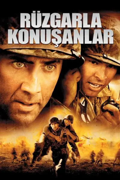 Rüzgarla Konuşanlar_poster