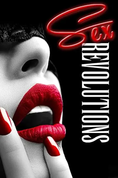 Révolutions sexuelles_poster