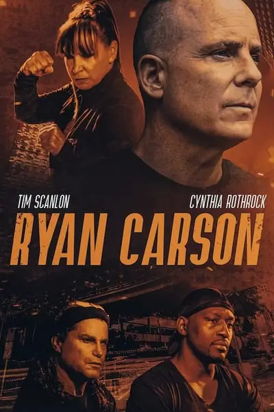 Ryan Carson_poster
