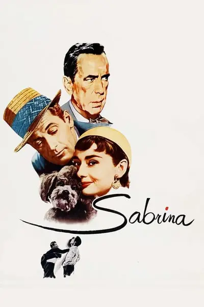 Sabrina_poster