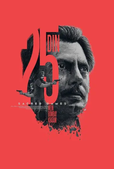 Sacred Games_poster
