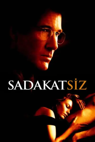 Sadakatsiz_poster