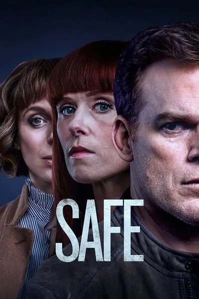 Safe_poster