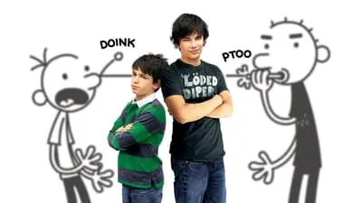 Saftirik Greg'in Günlüğü: Rodrick Kuralları_backdropimg