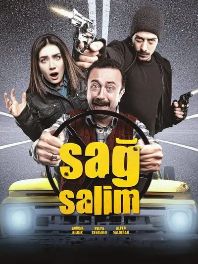 Sağ Salim_poster