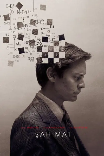 Şah Mat_poster