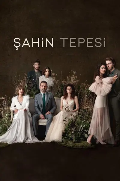 Şahin Tepesi_poster