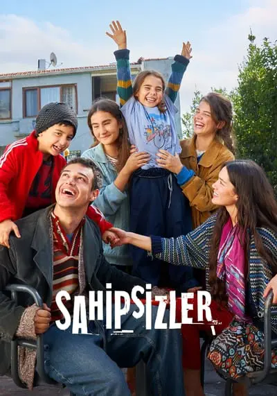 Sahipsizler_poster