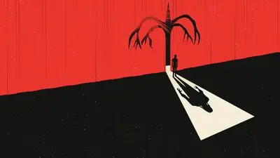 Sahne Arkası: Stranger Things - İlk Gölge_backdropimg