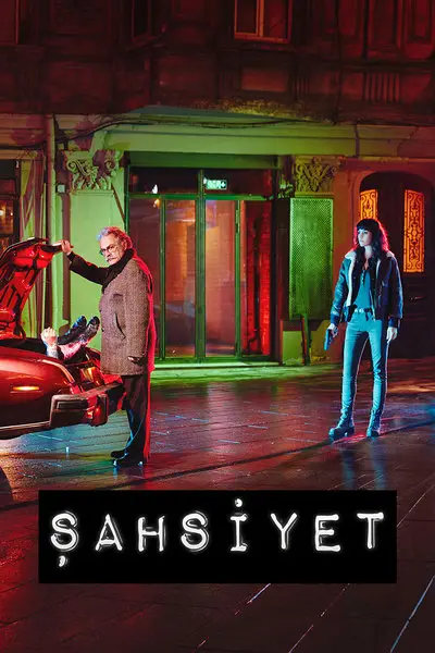 Şahsiyet_poster