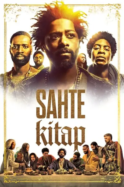 Sahte Kitap_poster
