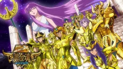 Saint Seiya: Soul of Gold_backdropimg