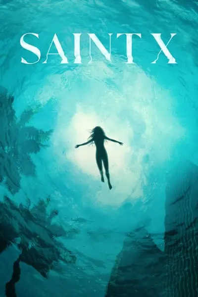 Saint X_poster