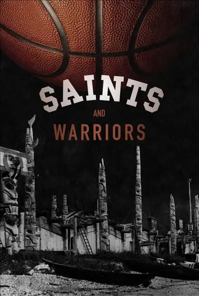 Saints And Warriors_poster