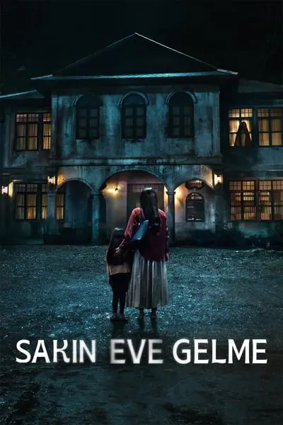Sakın Eve Gelme_poster