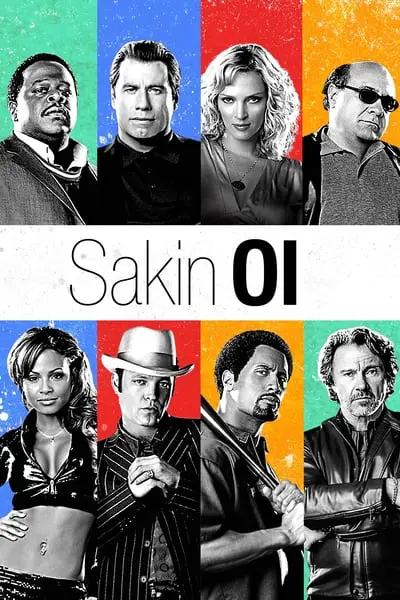 Sakin Ol_poster