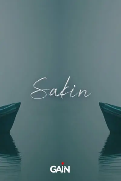 Sakin_poster
