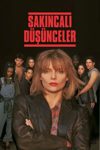 Sakıncalı Düşünceler_poster