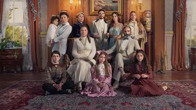 Şakir Paşa Ailesi: Mucizeler ve Skandallar_backdropimg