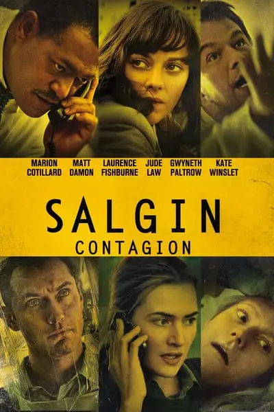 Salgın_poster