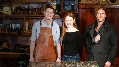 Salvage Hunters: Top 10 Restorations_backdropimg