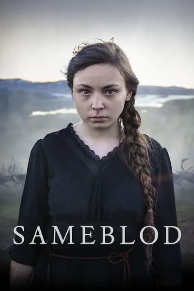 Sameblod_poster